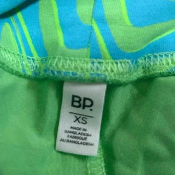 Bp.  Shorts - Picture 3 of 3